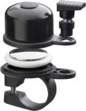 AirBell Fahrradklingel Für Apple AirTag für 13,99 € inkl. Prime-Versand (statt 18,30 €)