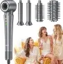 Airstyler 5 in 1 – Bopcal Ionen Föhn (160000 UMin High-Speed) für 59,39 € inkl. Versand (statt 109,99 €)