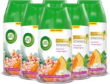 Airwick Freshmatic Max Nachfüller Sommervergnügen 6er Pack (6x250ml) für 17,54 € inkl. Prime-Versand