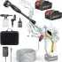 Fitnessbänder Widerstandsbänder Set 4er Pack für 9,99 € inkl. Prime-Versand (statt 19,99 €)