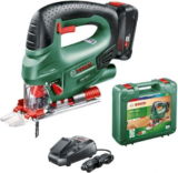 Bosch Akku-Stichsäge PST 18 LI für 89,99 € inkl. Versand