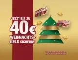 POCO Weihnachtsgeld: 20 € Gutschein ab einem Einkauf von 100,00 €