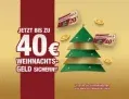 POCO Weihnachtsgeld: 20 € Gutschein ab einem Einkauf von 100,00 €