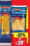 Combino Nudeln Bei Lidl Für Nur 0,59 € Vom 01.09 – 06.09