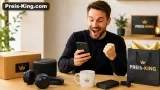 Schnäppchen & Deals  Preis-King.com Startseite