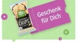 Gratis dmBio Kichererbsen-Chips [am 10.06.2025]