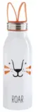 Aladdin Zoo Thermavac Trinkflasche Edelstahl Kinder 0.43L Lion für 6,85 € inkl. Prime-Versand (statt 21,50 €)