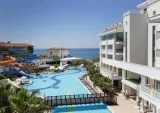 Türkei/Çolakli: 6 Tage Im 5* Alba Queen Hotel Mit All Inclusive, Flug & Transfer Für 394 € Pro Person