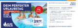 Preisfehler? Therme Erding Sommerticket 2024 ALDI SÜD 0,00€ statt 39,90€