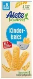 Alete bewusst Kinderkeks ab dem 8. Monat (180g) ab 1,25 € inkl. Prime-Versand