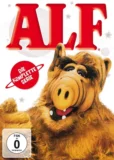 Alf – Die komplette Serie [16 DVDs] für 21,97 € inkl. Prime-Versand