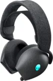 Alienware AW720H Dual-Mode kabelloses Gaming Headset – Dark Side of The Moon für 92,70 € inkl. Versand (statt 119,65 €)