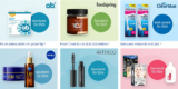 Aktuell Gratis Geschenke bei dm, 2-für-1-Aktionen und Coupons! Bis 28.02.