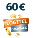 Allmobil 45GB 5G Allnet-Flat im Vodafone-Netz für eff. 7,49€/Monat – dank 60€ Cashback