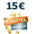 Lay’s Kräuterbutter Kartoffelchips 9er Pack (9 x 150g) ab 10,49 € inkl. Prime-Versand