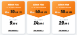 🖤📱 Black Friday Klarmobil: Vodafone Allnet- und SMS-Flat mit 30GB LTE für 9,99€ mtl. + keine AG! (40GB für 14,99€ oder 50GB für 19,99€)