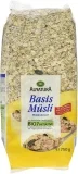 Alnatura Bio Basis-Müsli (750g)