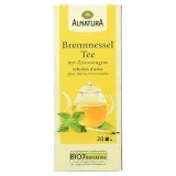 Alnatura Bio Brennessel Tee mit Zitronengras 20 Beutel für 1,44 € inkl. Prime-Versand