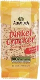 Alnatura Bio Dinkel Cracker Sesam (100g)