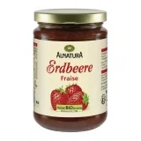 Alnatura Bio Fruchtaufstrich Erdbeere (420g)