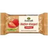 Alnatura Bio Haferriegel Erdbeere (60g)