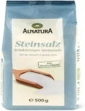 Alnatura Steinsalz (500g)