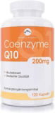 [Exklusiv] Alparella Elements Coenzym Q10 Supplement Hochkonzentriert für 13,98 € inkl. Prime-Versand