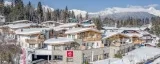 Tirol-Deal: Apartment Inkl. Frühstück & Sauna Im Alpenparks Chalet & Apartment Alpina Seefeld Für 109€
