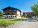 Chiemgauer Alpen: Luxuriöses Alpenhotel Innzell mit Frühstück, Sauna & Öffis – DZ für 93,40 € bis Ende Juni