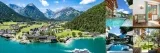 Alpenhotel Tyrol am Achensee: 2 ÜN im Adults-Only-Urlaub mit Wellness & Frühstück ab 260 € für 2 Personen