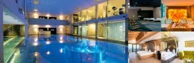 2 ÜN im 4* Alpenlove Adult Spa Hotel Tirol inkl. Halbpension & 5-Gang Dinner ab 380 € für 2 Personen