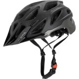 Alpina Herren Fahrradhelm Thunder 3.0 A9778-38 (Gr. 52 & 57)