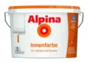 Alpina Innenfarbe weiß 10 Liter ab 19,99 € bei Abholung [Globus Baumarkt]