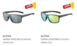 Alpina Nacan I Herren Sportbrille (2 Farben) ab je 28,61 € inkl. Versand