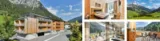 Vorarlberg: Alpine Lodge Klösterle | Apartment mit Küchenzeile, Frühstücksbuffet & Wellness ab 135€ für 2 Personen