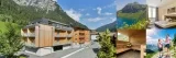 Vorarlberg: Alpine Lodge Klösterle | Apartment mit Küchenzeile, Frühstücksbuffet & Wellness ab 94,00 € für 2 Personen