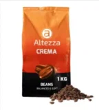 8 Kilo Altezza – Kaffeebohnen – Crema