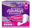 Always Discreet Inkontinenz-Slipeinlagen (28 Stück) ab 2,69 € inkl. Prime-Versand (statt 3,95 €)