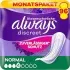 Amazon Our Essentials Müllbeutel 20 x 50l ab 0,59 € inkl. Prime-Versand