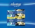 Always Ultra Binden Big Pack gratis testen – Alle Infos zur Aktion 2025