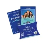 Gratis Perioden-Starter-Kit von Always bei Müller – Unterstützung für Eltern und Töchter zum Schulstart