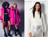 Bershka: bis zu 50 % Rabatt auf ausgewählte Artikel