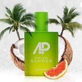 Amando Perez Endless Summer – Eau de Parfum – Unisex Sommerduft (50ml)