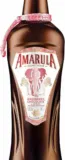 Amarula Raspberry Chocolate & Baobab Sahnelikör für 9,99 € inkl. Prime-Versand