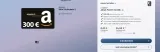 Starmobile Sim-Only Tarif: 100Gb 5G + 300€ Amazon Gutschein Für Nur 24€/Monat