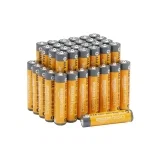 Amazon Basics AAA-Alkalisch Batterien 36er-Pack
