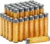 Amazon Basics AAA-Alkalisch Batterien 36er-Pack ab 7,15 € inkl. Prime-Versand