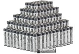 Amazon Basics Aaa Industrie Alkaline Batterien, 250 Stück Für 25,81€ Mit Dem Spar Abo (Statt 35,62€)