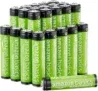 Amazon Basics AAA NiMH wiederaufladbare Batterien 24 Stück ab 12,51 € inkl. Prime-Versand (unter 0,53 € pro Stück)