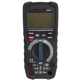 Amazon Basics Digitalmultimeter Für 27,99 € Inkl. Prime-Versand (Statt 45,82 €)